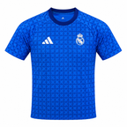 Camiseta Pre-Partido Real Madrid 2026/27