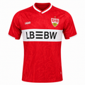 Camiseta Stuttgart 2026/27 - 1ª Equipación