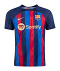 Camiseta Fc Barcelona 2022/23 - 1ª Equipación