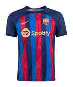 Camiseta Fc Barcelona 2022/23 - 1ª Equipación