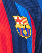 Camiseta Fc Barcelona 2022/23 - 1ª Equipación