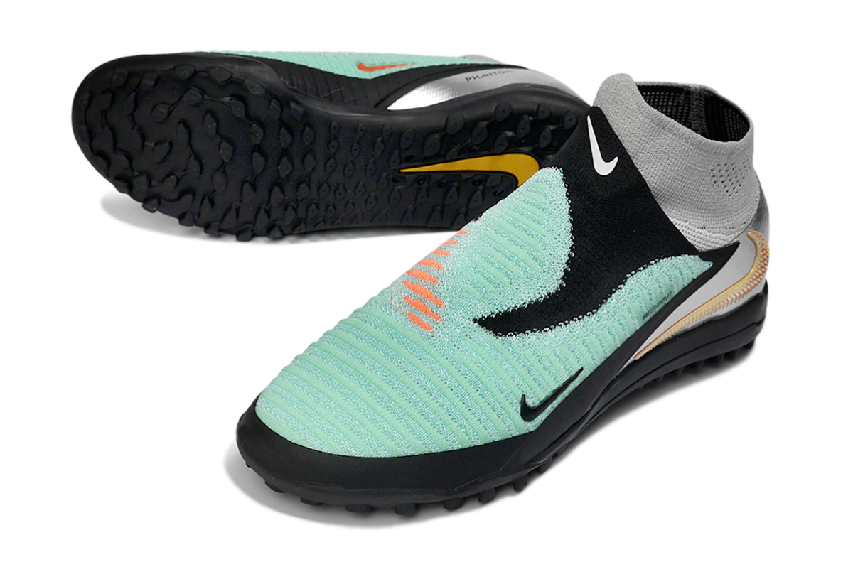 Botas Phantom GX III Elite TF (Con Tobillera) - Fútbol 7