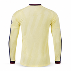 Camiseta Arsenal 2026/27 - 3ª Equipación Manga Larga