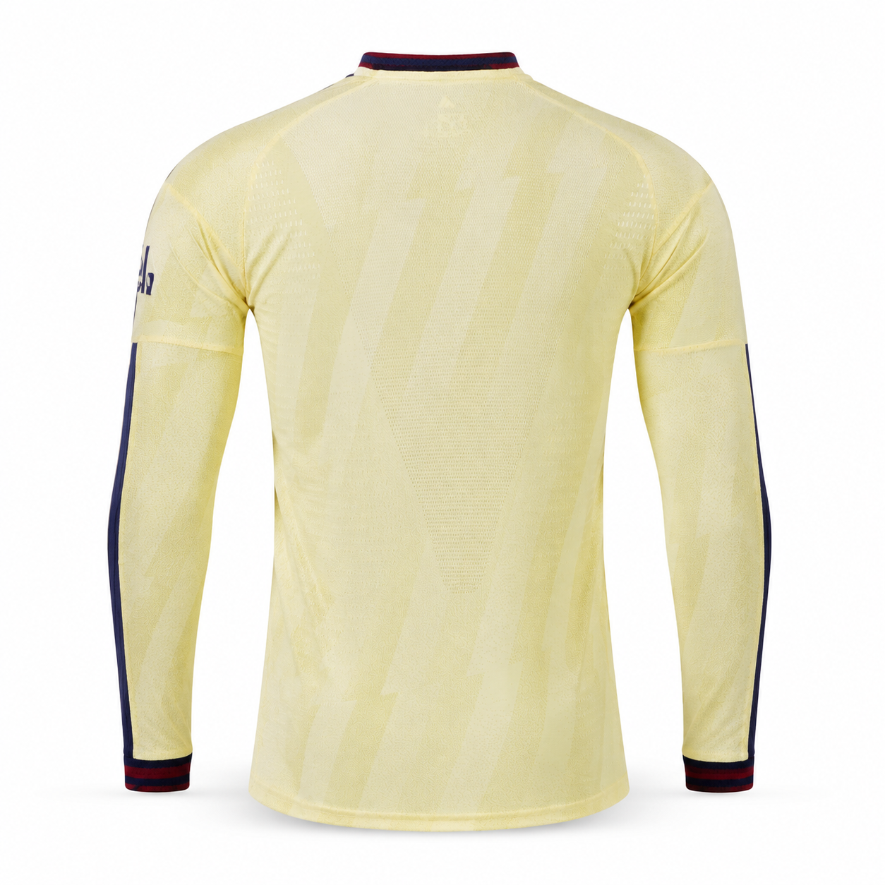 Camiseta Arsenal 2026/27 - 3ª Equipación Manga Larga