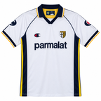 Camiseta Retro Parma 2003/04 - 2ª Equipación