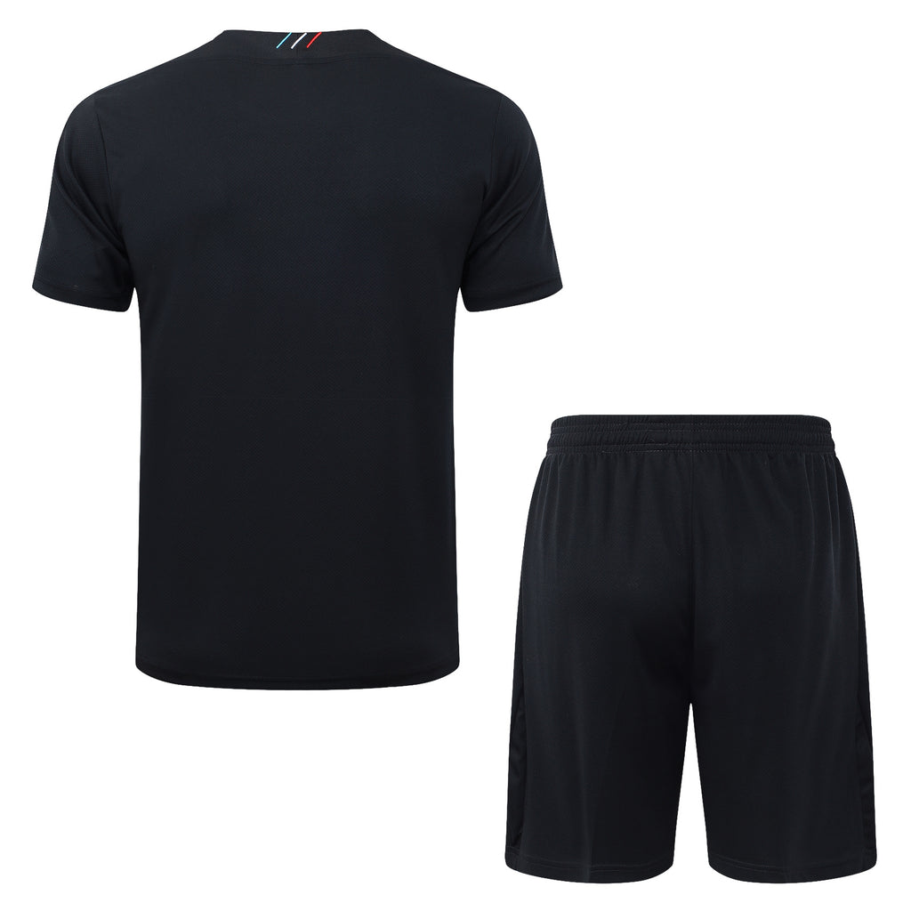 Conjunto de Entrenamiento Corto PSG - 2025/26