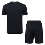 Conjunto de Entrenamiento Corto PSG - 2025/26