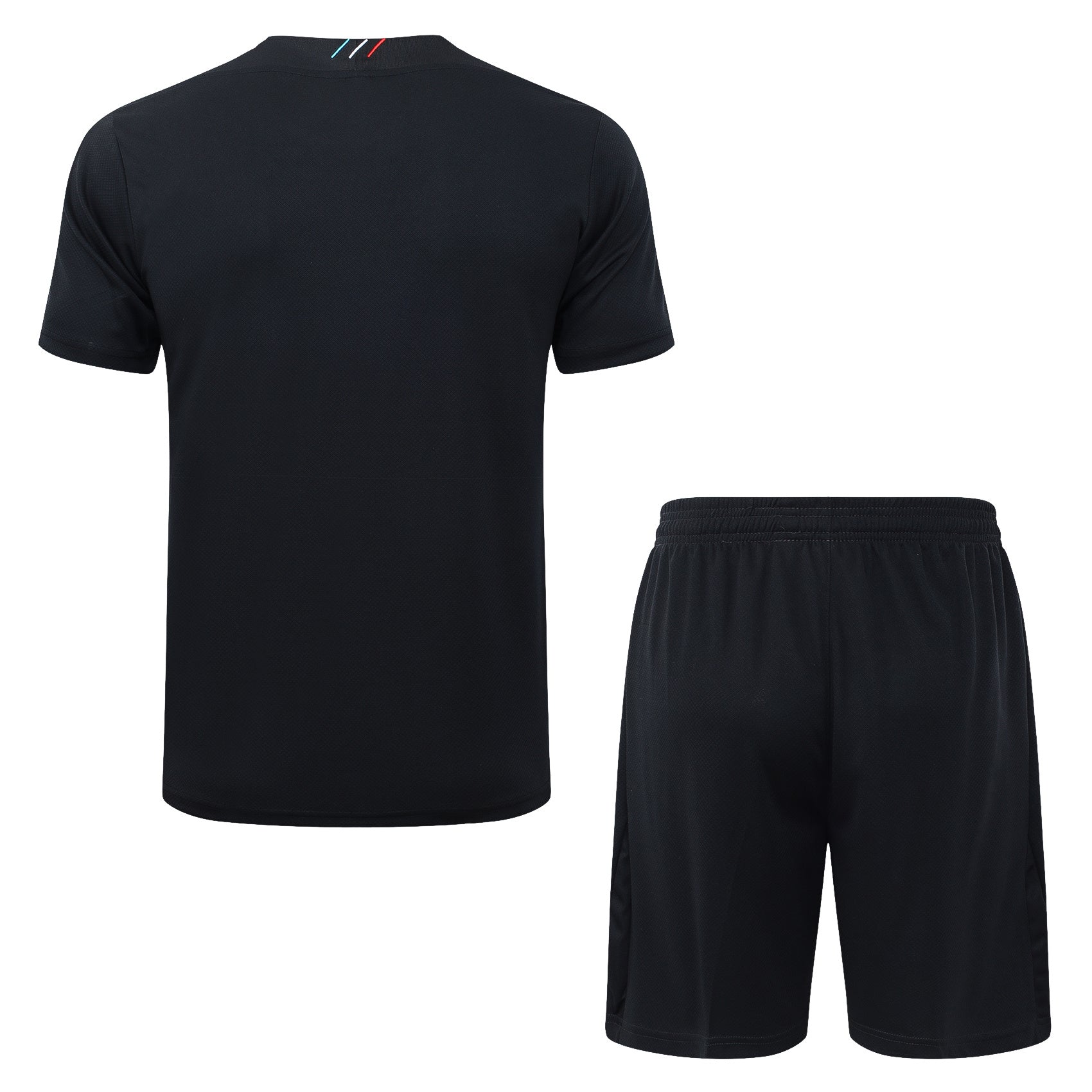 Conjunto de Entrenamiento Corto PSG - 2025/26