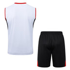 Conjunto de Entrenamiento de Tirantes Arsenal - 2025/26