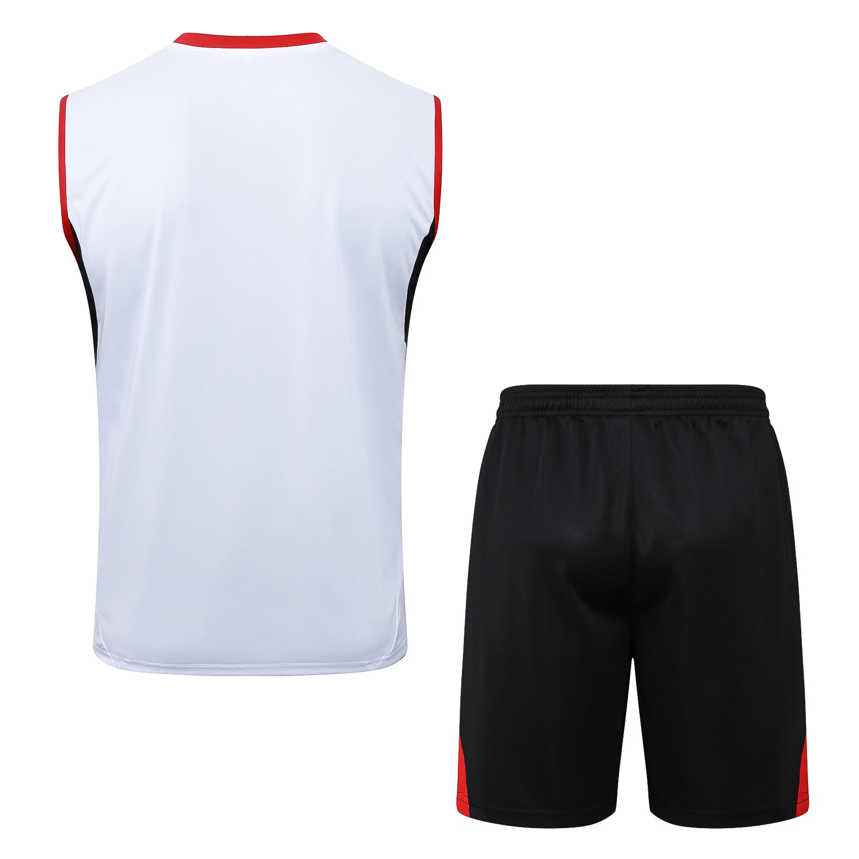 Conjunto de Entrenamiento de Tirantes Arsenal - 2025/26