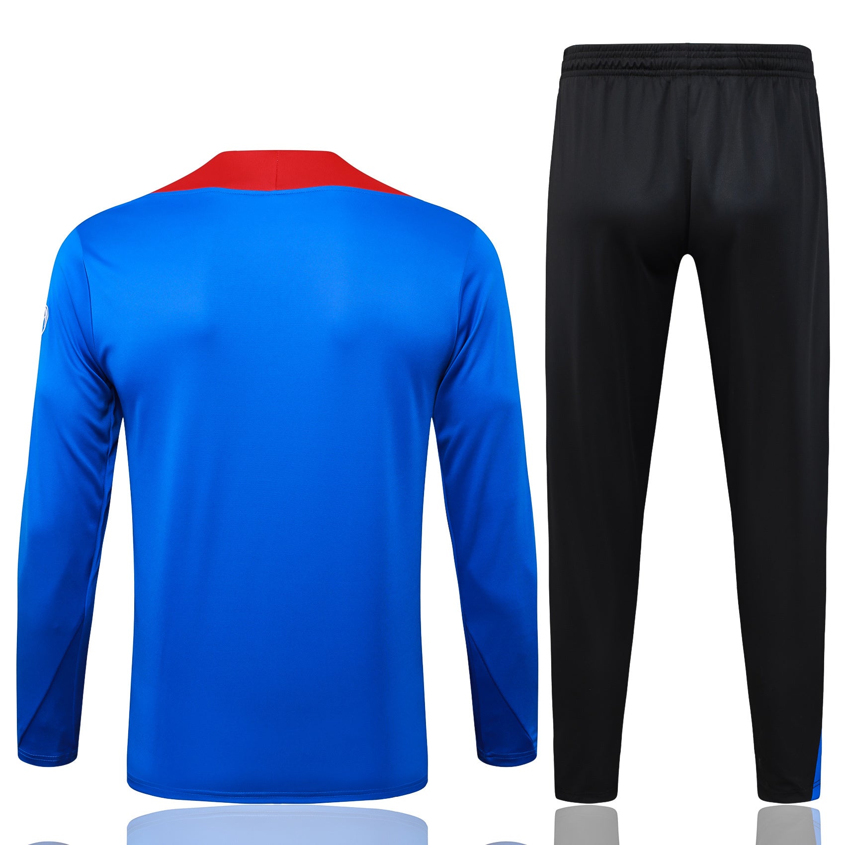 Conjunto de Entrenamiento Largo PSG Total 90 - 2025/26