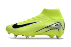 Botas Air Zoom Mercurial Vapor (Con Tobillera) - Fútbol 11