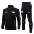 Conjunto de Entrenamiento Largo Olympique de Marsella - 2026/27