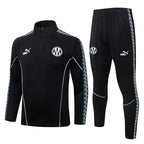 Conjunto de Entrenamiento Largo Olympique de Marsella - 2026/27