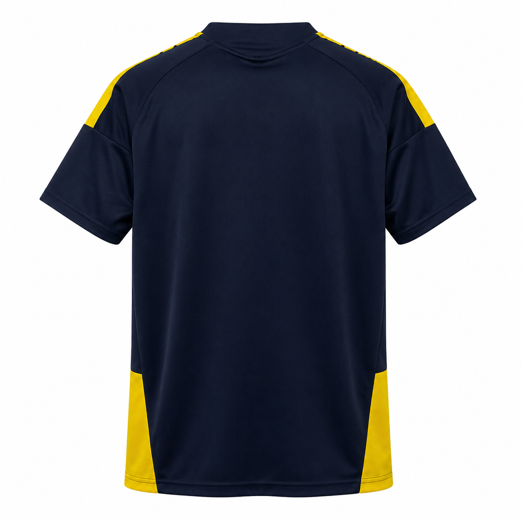 Camiseta Leeds United 2026/27 - 1ª Equipación Entrenamiento