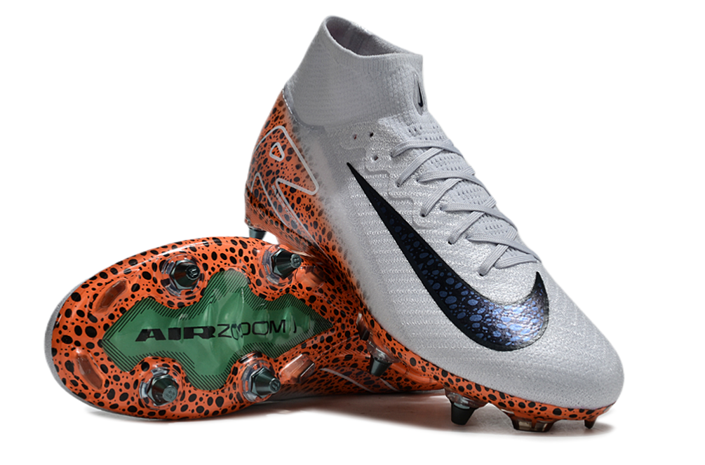 Botas Air Zoom Mercurial Vapor (Con Tobillera) - Fútbol 11