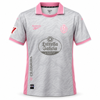 Camiseta Real Valladolid Cf 2026/27 - 3ª Equipación