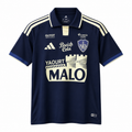 Camiseta Stade Brestois 2026/27 - 2ª Equipación