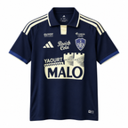 Camiseta Stade Brestois 2026/27 - 2ª Equipación