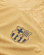 Camiseta Fc Barcelona 2022/23 - 2ª Equipación