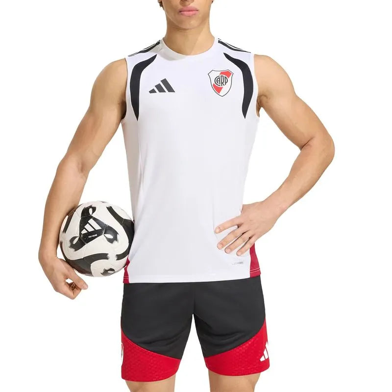 Conjunto de Entrenamiento de Tirantes River Plate - 2026/27