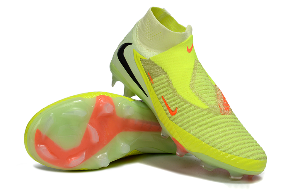 Botas Phantom GX III Elite FG (Con Tobillera) - Fútbol 11