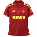 Camiseta FC Koln 2026/27 - Edición Especial 150º Aniversario