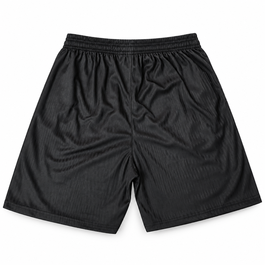 Pantalón Corto Barcelona 2026/27 - Entrenamiento Kobe (Con Bolsillos)