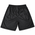 Pantalón Corto Barcelona 2026/27 - Entrenamiento Kobe (Con Bolsillos)