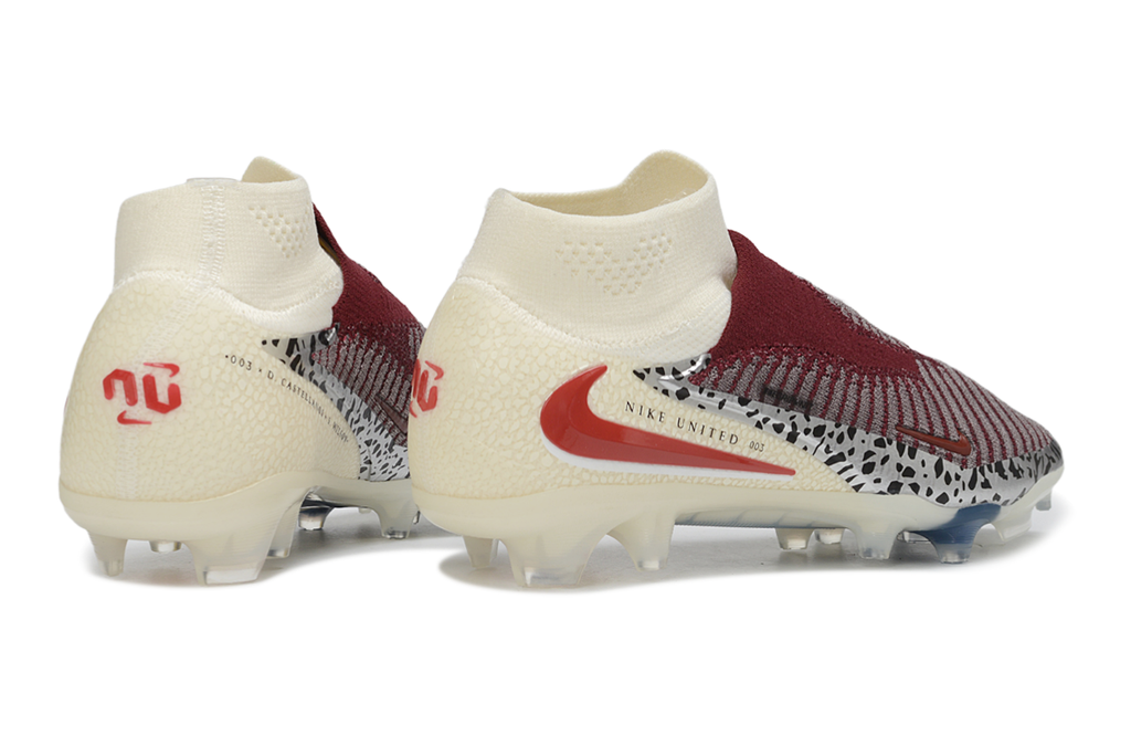 Botas Phantom GX III Elite FG (Con Tobillera) - Fútbol 11