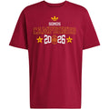 Camiseta España - Edición Campeones Mundial 2026