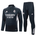 Conjunto de Entrenamiento Largo Real Madrid - 2025/26