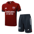 Conjunto de Entrenamiento Corto Arsenal - 2025/26