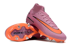 Botas Air Zoom Mercurial Vapor (Con Tobillera) - Fútbol 11
