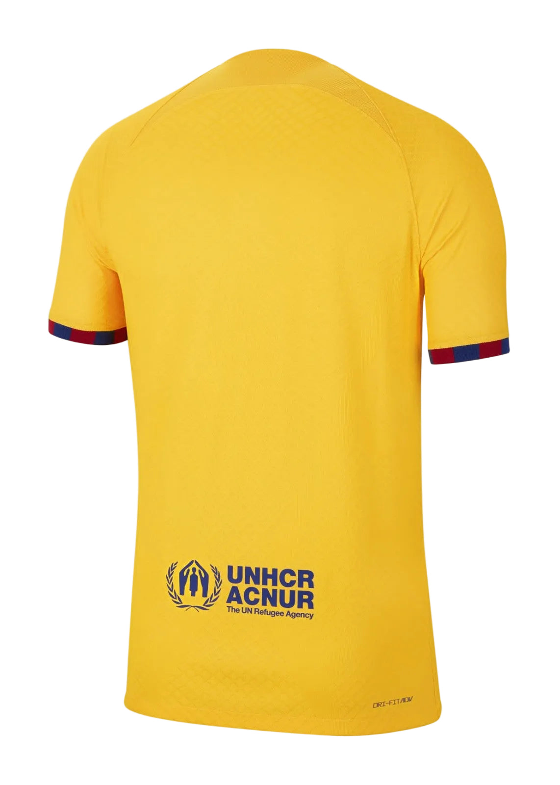 Camiseta Fc Barcelona 2022/25 - 4ª Equipación Senyera