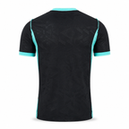 Camiseta Brasil Mundial 2026 - Edición Especial Negra