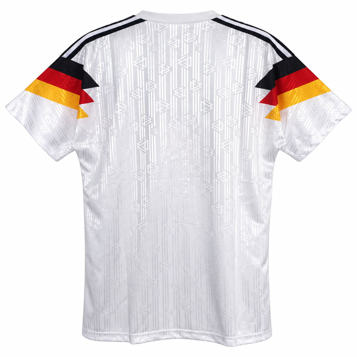 Camiseta Retro Alemania 1988/90 - 1ª Equipación
