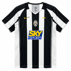 Camiseta Retro Juventus 2004/05 - 1ª Equipación