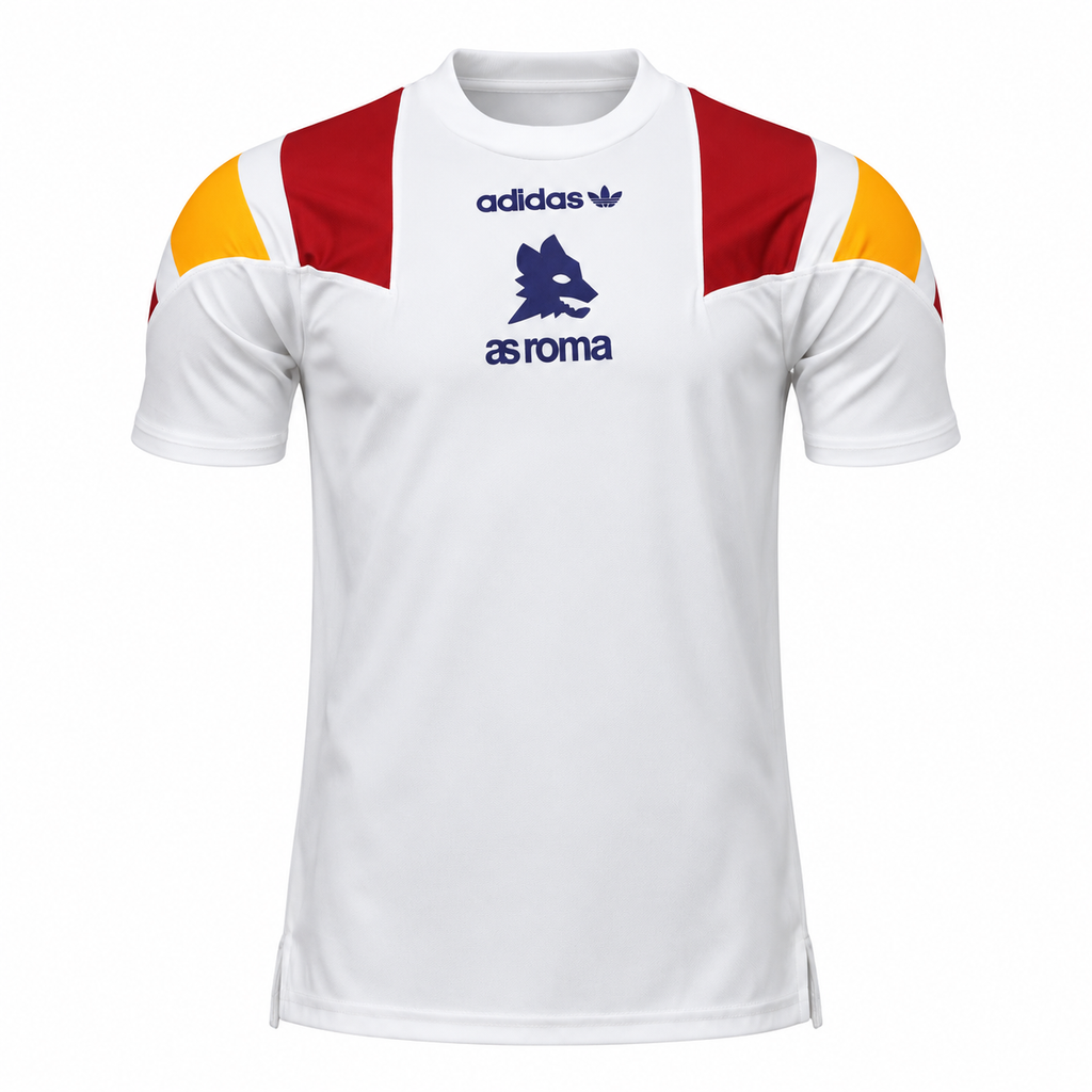 Camiseta AS Roma - Edición Especial