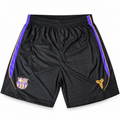 Pantalón Corto Barcelona 2026/27 - Entrenamiento Kobe (Con Bolsillos)