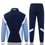 Conjunto con Chaqueta PSG - 2025/26