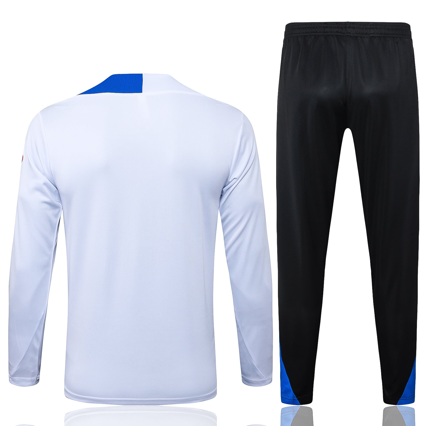 Conjunto de Entrenamiento Largo PSG Total 90 - 2025/26