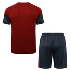 Conjunto de Entrenamiento Corto Arsenal - 2025/26