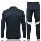 Conjunto de Entrenamiento Largo Real Madrid - 2025/26