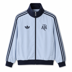 Chaqueta Retro Argentina - Celeste