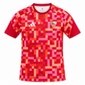 Camiseta Pre-Partido Sevilla FC 2026/27