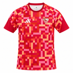 Camiseta Pre-Partido Sevilla FC 2026/27