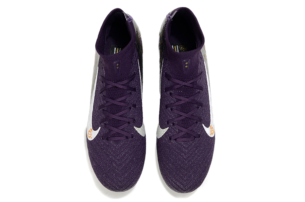 Botas Air Zoom Mercurial Vapor (Con Tobillera) - Fútbol 11