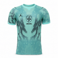 Camiseta Brasil Mundial 2026 - Edición Especial