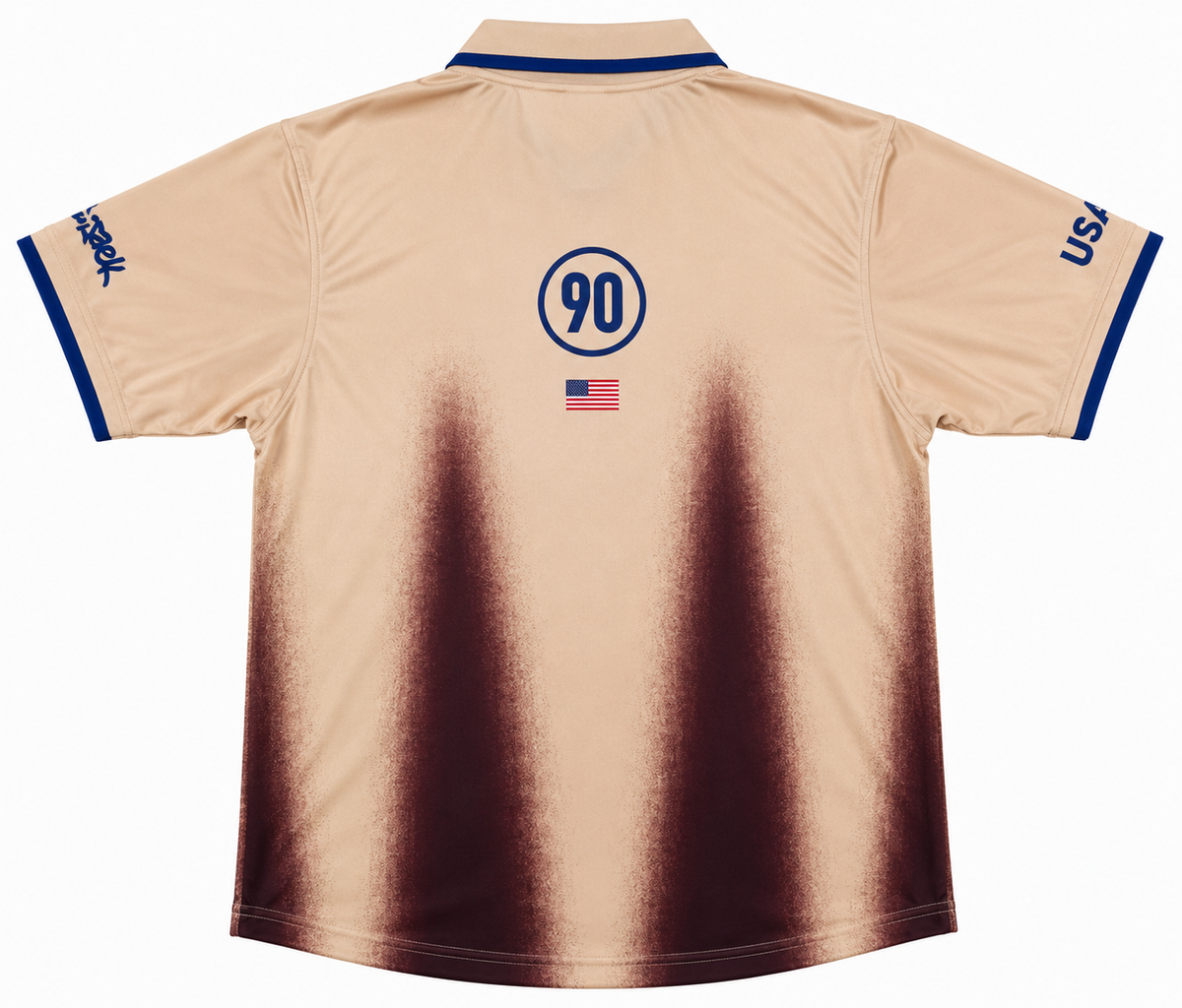Camiseta Estados Unidos - Edición Especial Cactus Jack